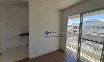 Imagem 3: ALUGO APTO 42M²- 2 DORMS- COND. TOP -PERTO DO SHOPPING INTERNACIONAL