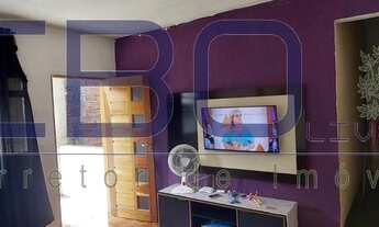 Imagem 6: Casa para Venda em São Paulo, Parque Edu Chaves, 2 dormitórios, 1 banheiro