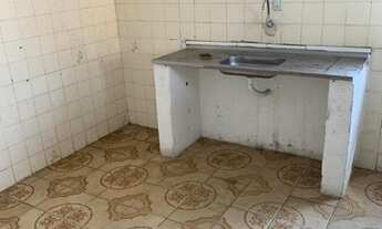 Imagem 3: Casa com 3 cômodos