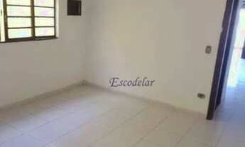 Imagem 4: Sobrado à venda, 124 m² por R$ 600.000,00 - Imirim - São Paulo/SP