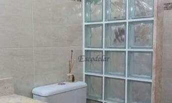 Imagem 7: Sobrado à venda, 99 m² por R$ 650.000,00 - Parque Casa de Pedra - São Paulo/SP