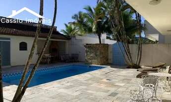 Imagem 2: Excelente Casa em Condominio para venda em Jardim Acapulco, Guarujá, São Paulo