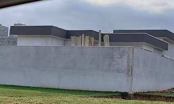 Imagem 4: Casa com 3 dormitórios à venda, 150 m² por R$ 830.000,00 - Condomínio Terras do Vale - Caç