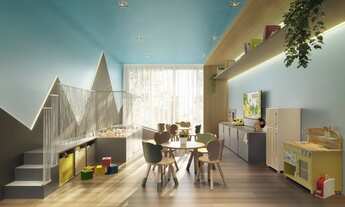 Imagem 6: Apartamento - 50 metros quadrados - 1 suíte - 1 vaga - Pompéia - São Paulo - SP