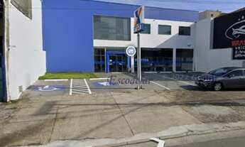 Imagem 4: Prédio à venda, 500 m² por R$ 8.000.000,00 - Jardim Maringá - São Paulo/SP