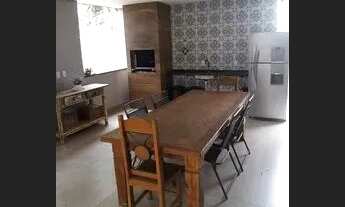 Imagem 7: Casa para venda com 3 quartos em Residencial Central Parque - Salto - SP