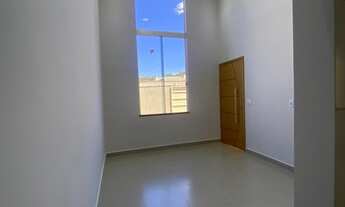 Imagem 3: Casa 3/4 com suíte no Ana Carolina