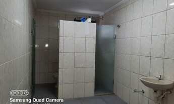 Imagem 2: ÓTIMA OPORTUNIDADE! Galpão com 5 vagas de garagem