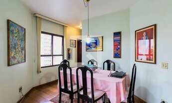 Imagem 5: Apartamento para Aluguel - Vila Mariana, 3 Quartos, 126 m2