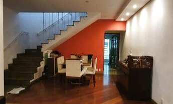 Imagem 3: Sobrado com 3 dormitórios, 150 m² - venda por R$ 950.000,00 ou aluguel por R$ 4.000,00/mês