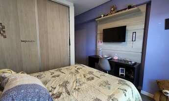 Imagem 7: Santos - Apartamento Padrão - Gonzaga