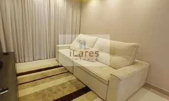 Imagem 5: Apartamento com 2 dorms, Baeta Neves, São Bernardo do Campo - R$ 480 mil, Cod: 1363