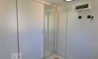 Imagem 5: Apartamento à Venda - Jardim São Saverio, 1 Quarto, 34 m2