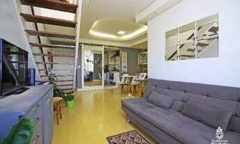 Imagem 4: Cobertura para Venda - 191.59m², 3 dormitórios, sendo 1 suites, 2 vagas - Tristeza