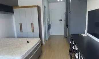 Imagem: Helbor bosque maia, bosque MaiaStudio com