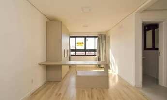 Imagem 3: Apartamento 1 quarto para aluguel Pelotas