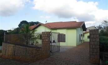 Imagem 6: Chácara à venda no Bairro Caxambu em Jundiaí - SP