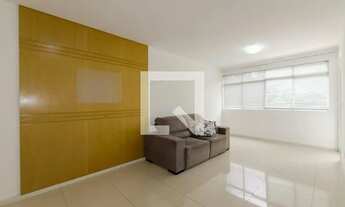 Imagem 3: Apartamento para Aluguel - Córrego Grande, 3 Quartos, 118 m2