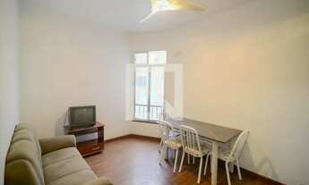 Imagem: Apartamento para Aluguel - Tijuca, 2 Quartos