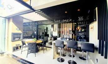 Imagem 7: Casa em Condomínio para Venda em Valinhos, Jardim São Marcos, 3 dormitórios, 1 suíte, 3 ba