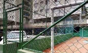 Imagem 5: Apartamento com 2 dormitórios para alugar, 72 m² por R$ 2.730,00/mês - Vila Amélia - São P