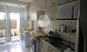 Imagem: TS- Vendo apartamento térreo com quintal