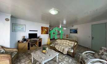 Imagem 5: Apartamento à venda, 150 m² por R$ 1.230.000,00 - Jardim Astúrias - Guarujá/SP