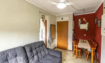 Imagem 4: Apartamento para Aluguel - Vila Nova, 2 Quartos, 54 m2