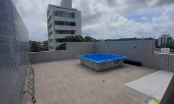 Imagem 2: Ultimas unidades, coberturas duplex com 02 quartos sendo 01 suite no Altiplano