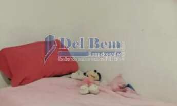 Imagem 5: Apartamento para Venda em Mogi das Cruzes, Vila Da Prata, 2 dormitórios, 1 banheiro, 1 vag