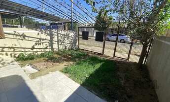 Imagem 3: Casa térrea para venda possui 43 metros quadrados com 2 quartos em São José - Canoas - RS