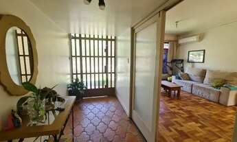 Imagem 5: Casa em Ipanema Casa com 3 dormitórios