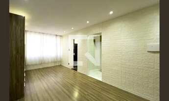 Imagem 2: Apartamento para Aluguel - Liberdade, 1 Quarto, 36 m2