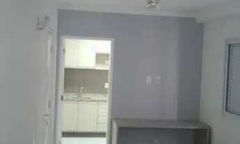 Imagem 2: Studio para aluguel possui 28 metros quadrados com 1 quarto em Santa Cecília - São Paulo