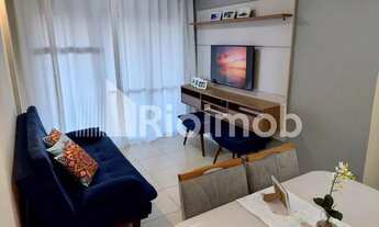 Imagem 2: Recreio dos Bandeirantes