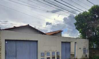 Imagem: Vendo imóvel Setor Garavelo casa, quitinete