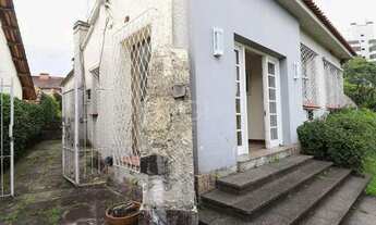 Imagem 4: Casa para Venda - 199m², 4 dormitórios, sendo 1 suites, 2 vagas - Petrópolis