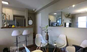 Imagem 2: Apartamento para Aluguel - Vila Andrade, 2 Quartos, 48 m2