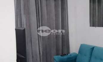 Imagem 2: DIADEMA - Apartamento Padrão - Centro