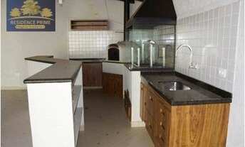 Imagem 4: Casa com 3 dormitórios à venda, 350 m² por R$ 960.000,00 - Parque Paulistano - Cotia/SP