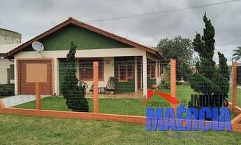 Imagem 3: Cidreira - Casa Padrão - Nazaré