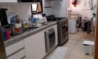 Imagem 5: APARTAMENTO RESIDENCIAL em RIBEIRÃO PRETO - SP, JARDIM BOTÂNICO