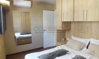 Imagem 7: Araçatuba - Apartamento - Conjunto Habitacional Pedro Perri