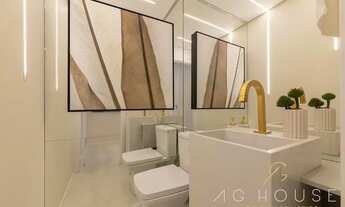 Imagem 6: Apartamento para venda tem 75 metros quadrados com 3 quartos em Barra Funda - São Paulo