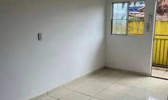 Imagem: Alugo apartamento de 2/4 na cidade nova