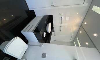 Imagem 4: Apartamento para venda tem 100 metros quadrados com 3 quartos