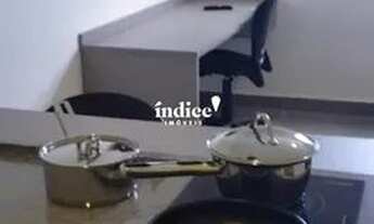 Imagem 3: Flat para aluguel 1 quarto 1 suíte 1 vaga Vila Amélia Ribeirão Preto