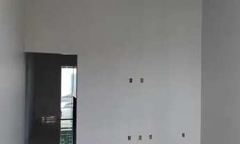 Imagem 2: CASA TRÊS QUARTOS, LOTE 360 M²