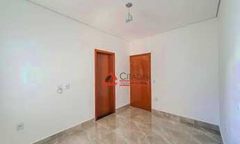 Imagem 4: Casa com 3 dorm - Ibiti Royal Park - Sorocaba/SP - CA2196