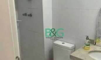 Imagem 5: Apartamento com 1 dormitório à venda, 39 m² por R$ 469.000 - Vila Andrade - São Paulo/SP